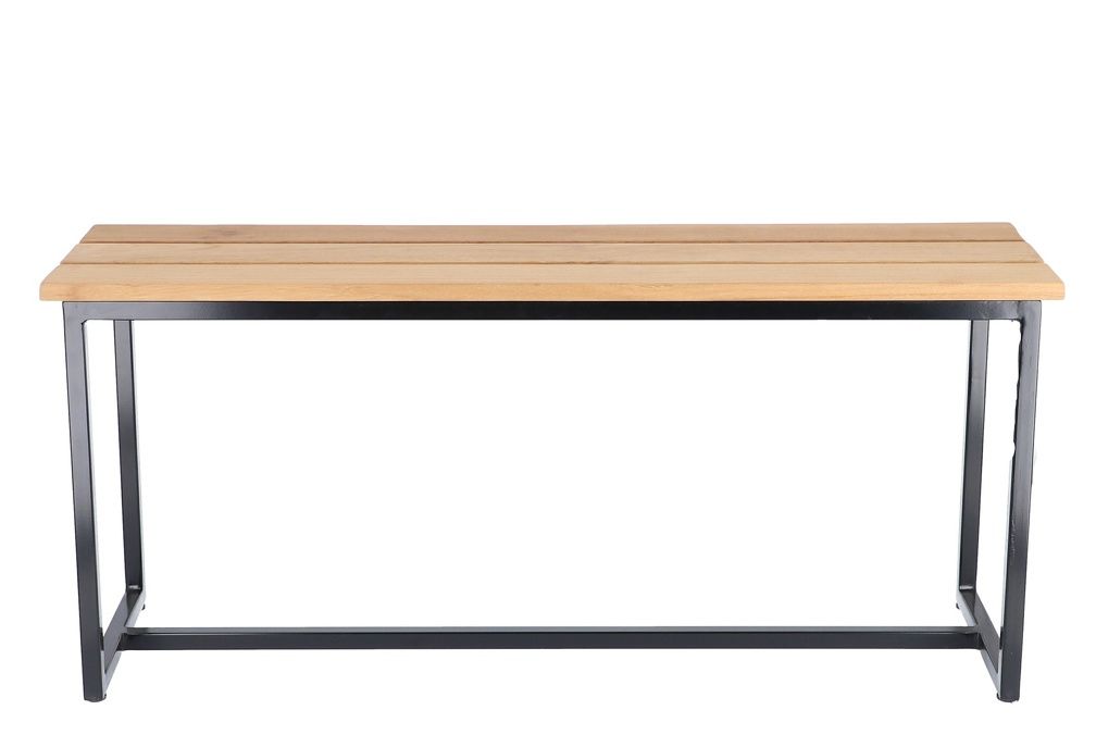 Time Outdoor Bench Jan Kurtz