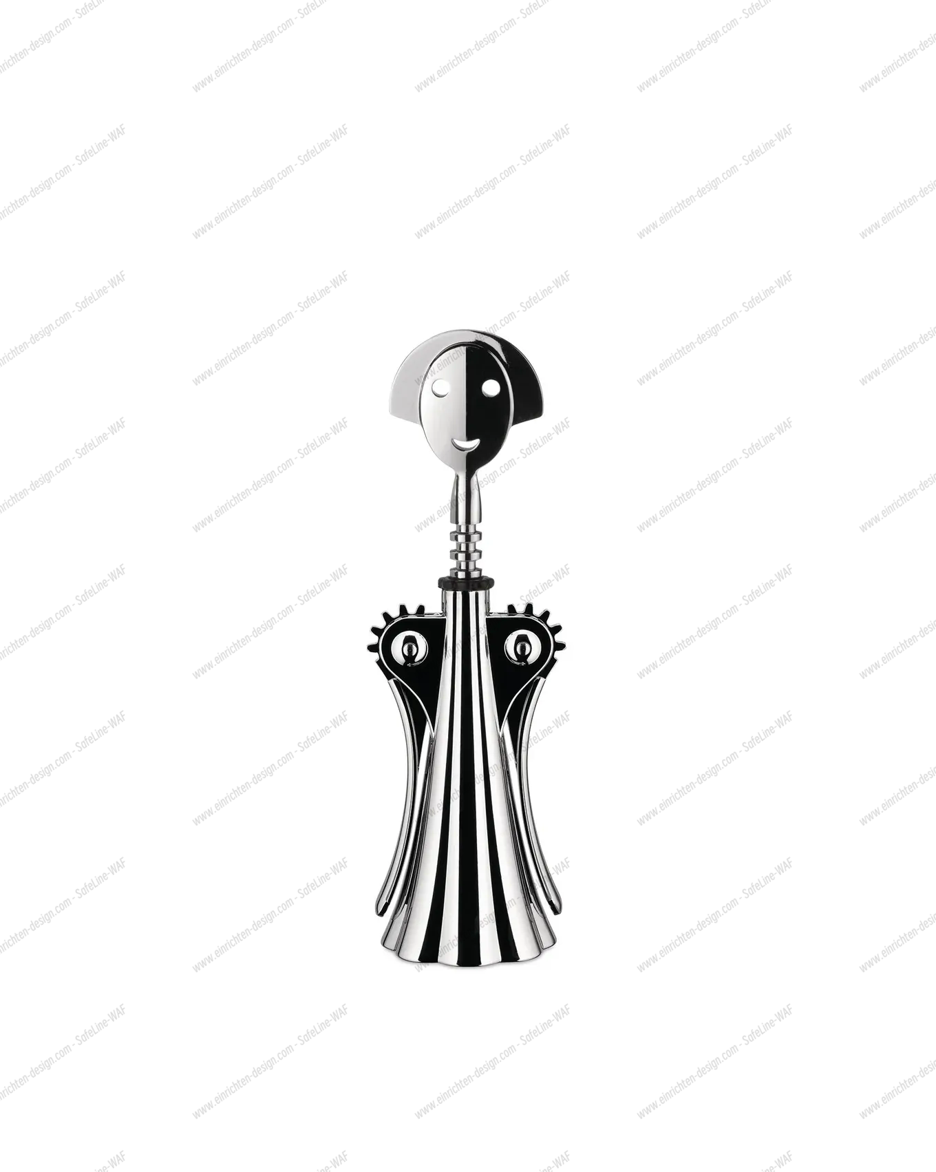 Anna G. Corkscrew AM01 Z Alessi SINGLE PIECES