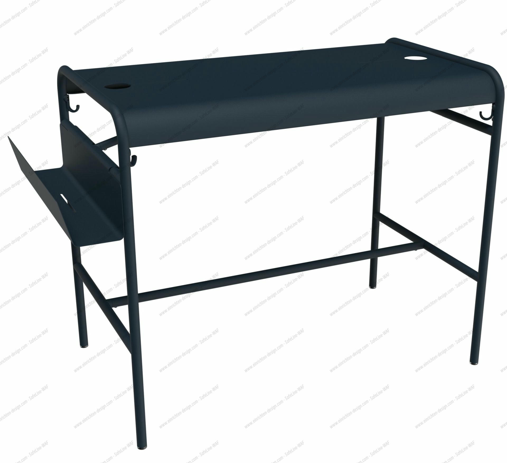 Luxembourg Work High table / bar table Outdoor Fermo Luxembourg Work High table / bar table Outdoor Fermo