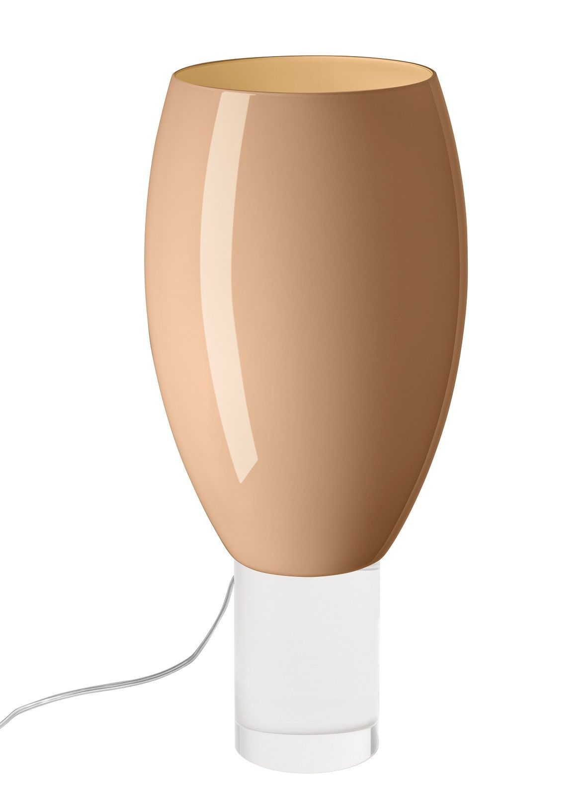 Buds 1 Table lamp Cipria Foscarini