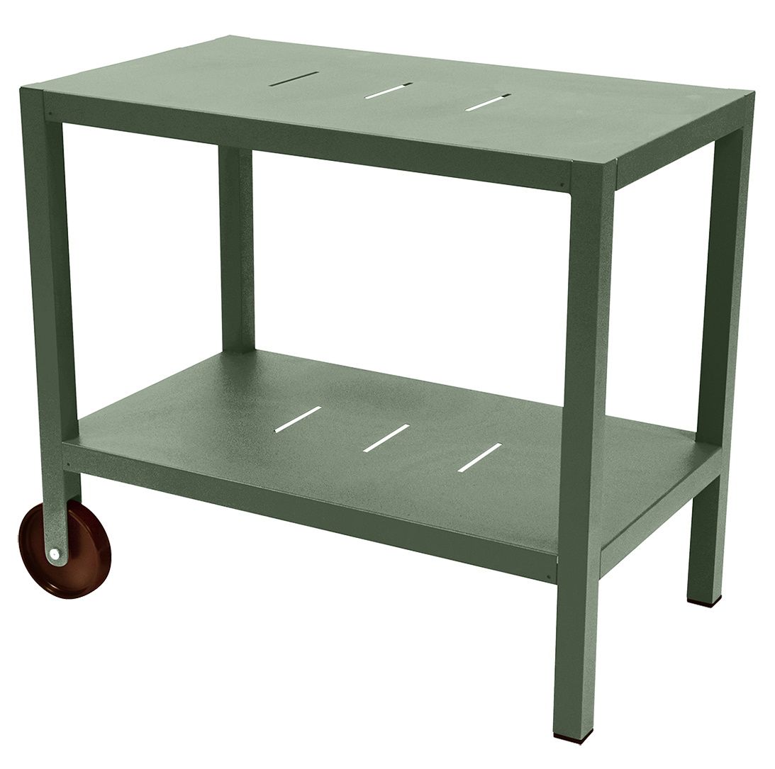 Quiberon Side Table Outdoor Fermob