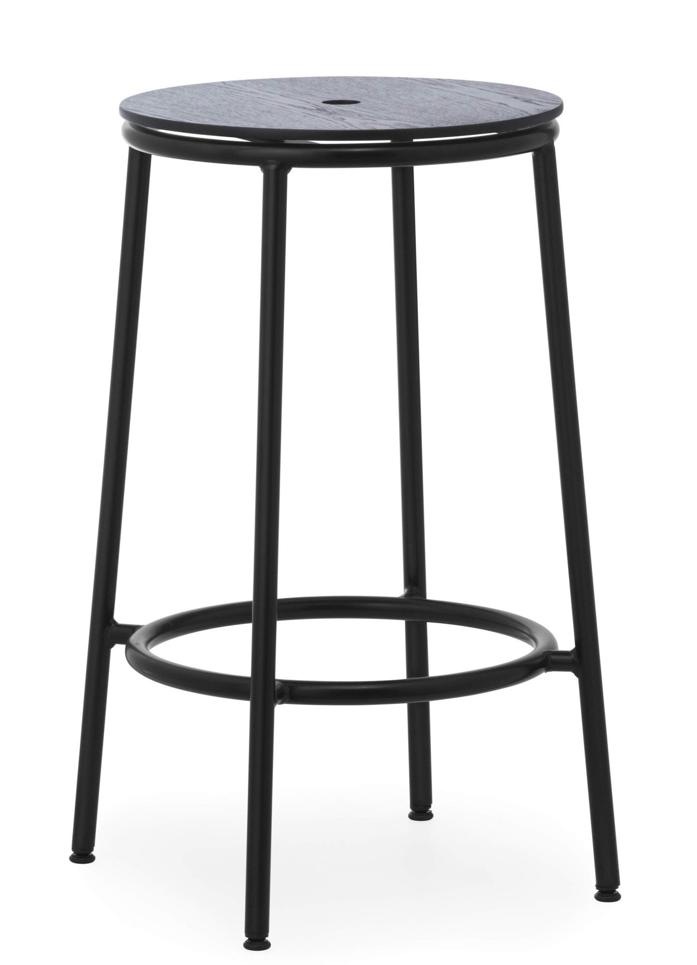 Circa Barstool H 65 cm Barstool Normann Copenhagen
