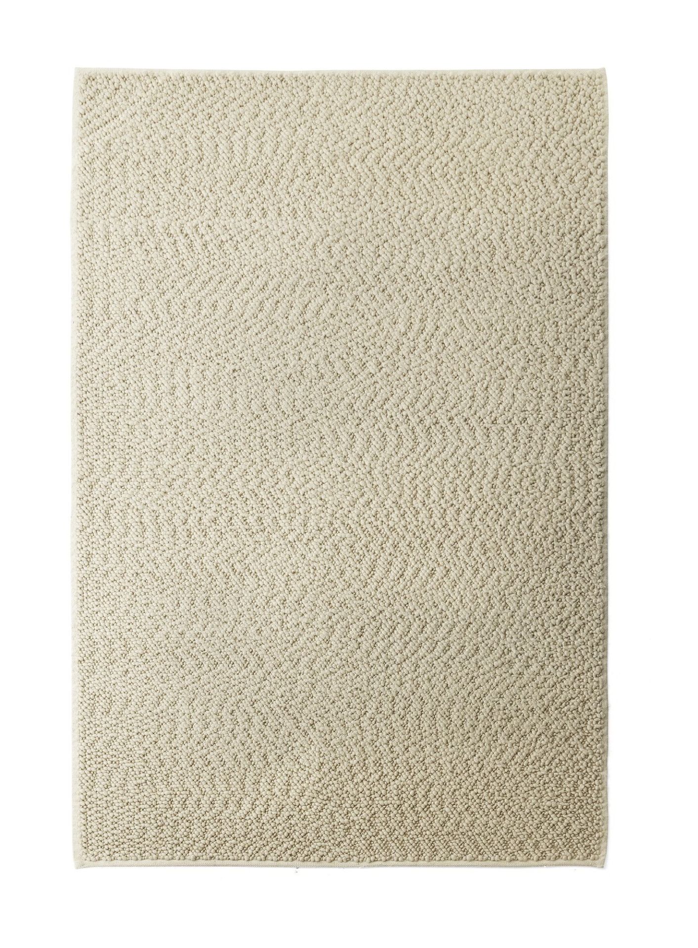 Gravel Rug Rug Audo Copenhagen