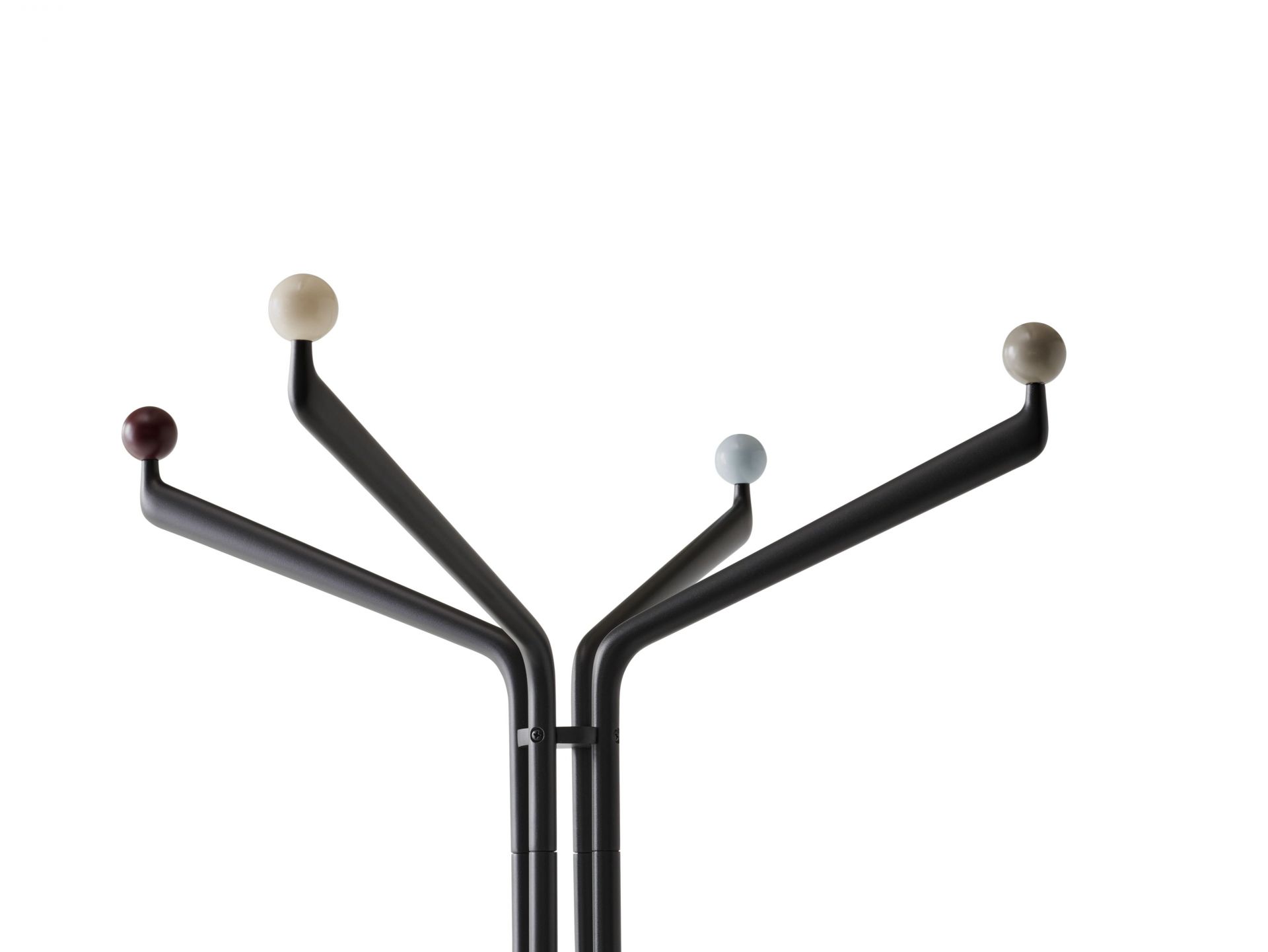 Capture SC77 Coat rack AndTradition
