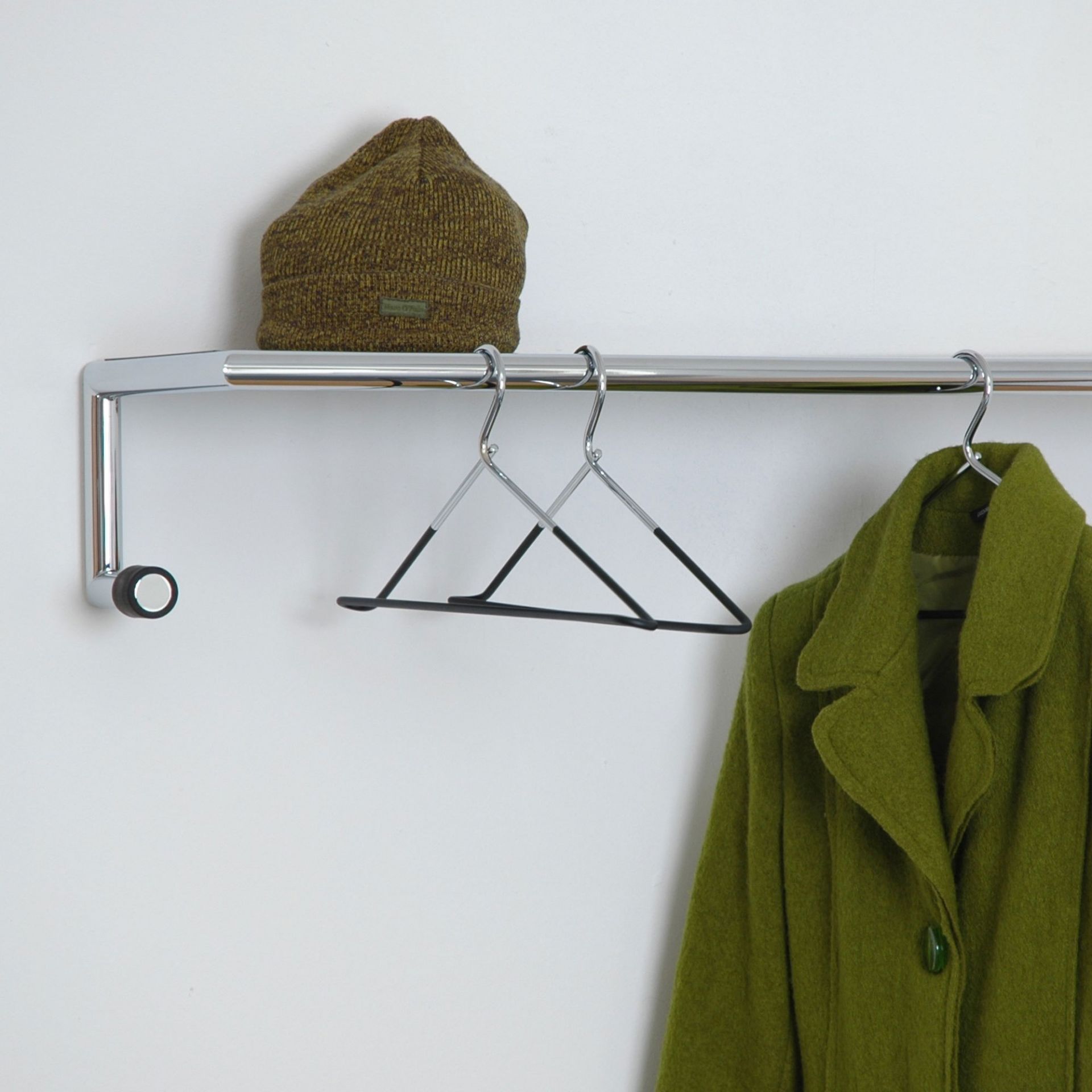 Hat shelf for Zen and Link Wall rack Mox