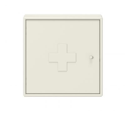 AID medicine cabinet Vanilla Montana QUICK SHIP