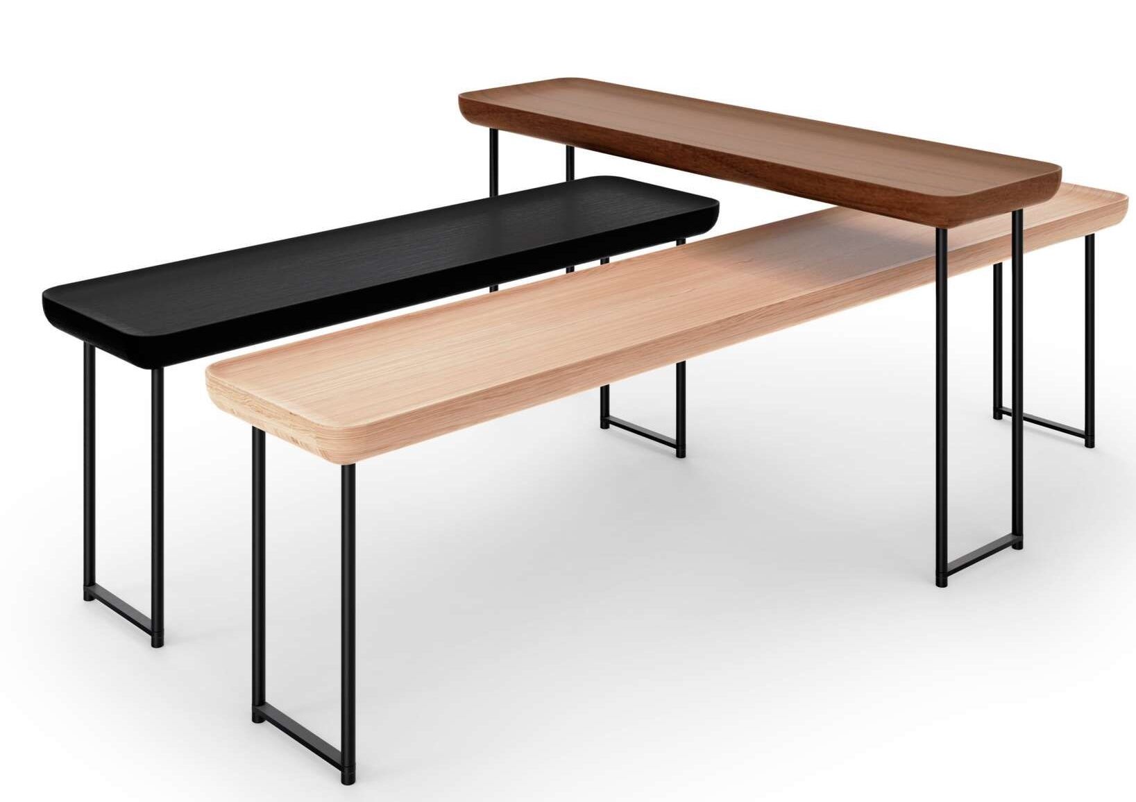 381 Torei Table Cassina
