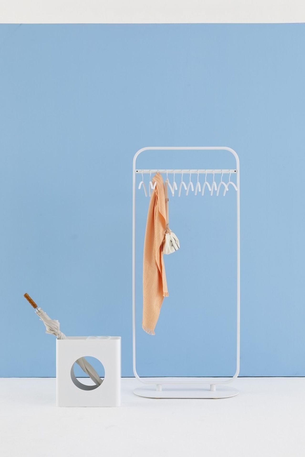 Focus Coat rack Cascando