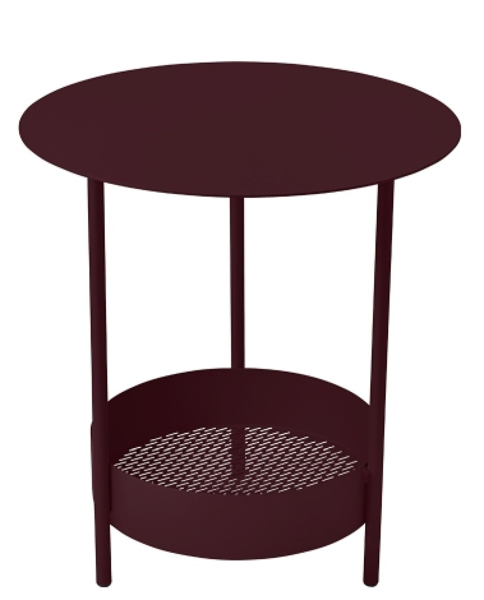 Salsa Outdoor Side table Fermob