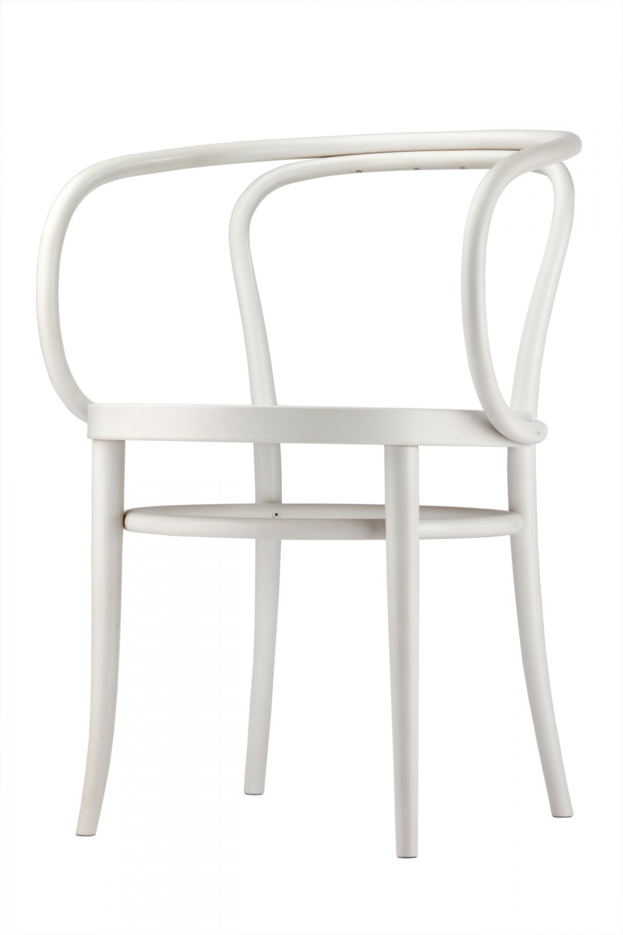 209 M / 209M Bentwood Classic Contoured Seat Thonet