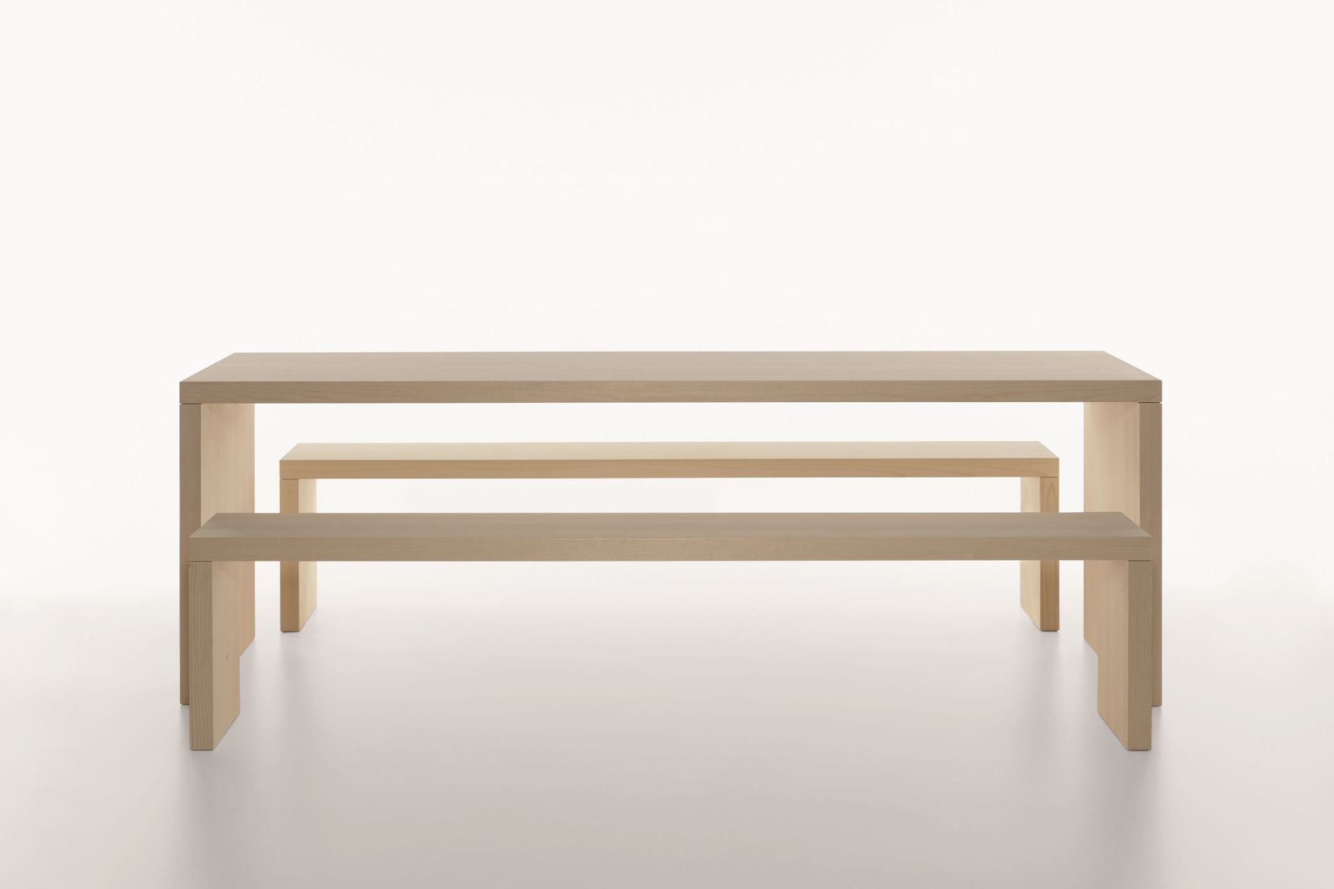 Bench Table Table Plank 