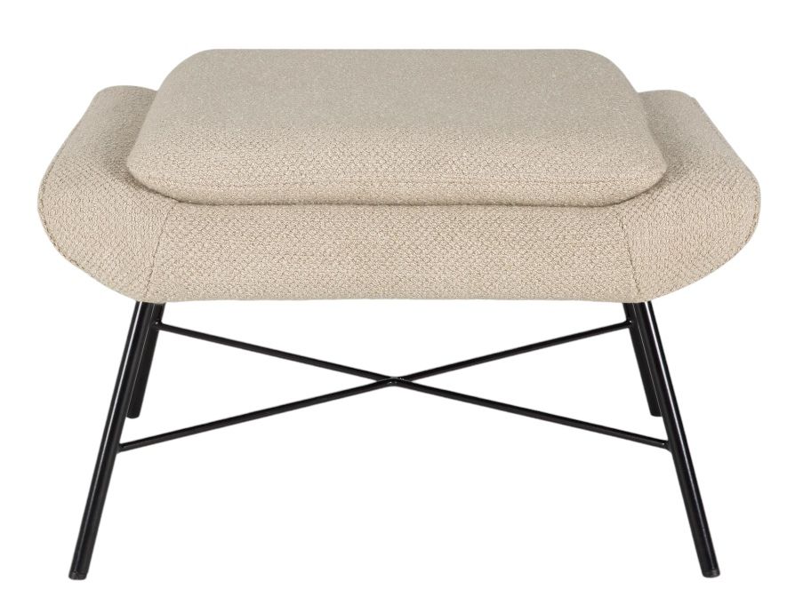Barrow Footstool Ethnicraft footstool