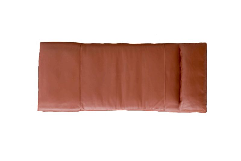 Pallet Daybed Pulpo-terracotta