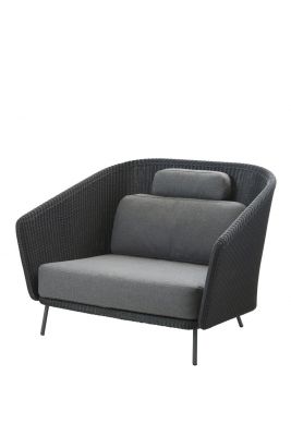 Mega Outdoor Lounge Armchair Cane-Line