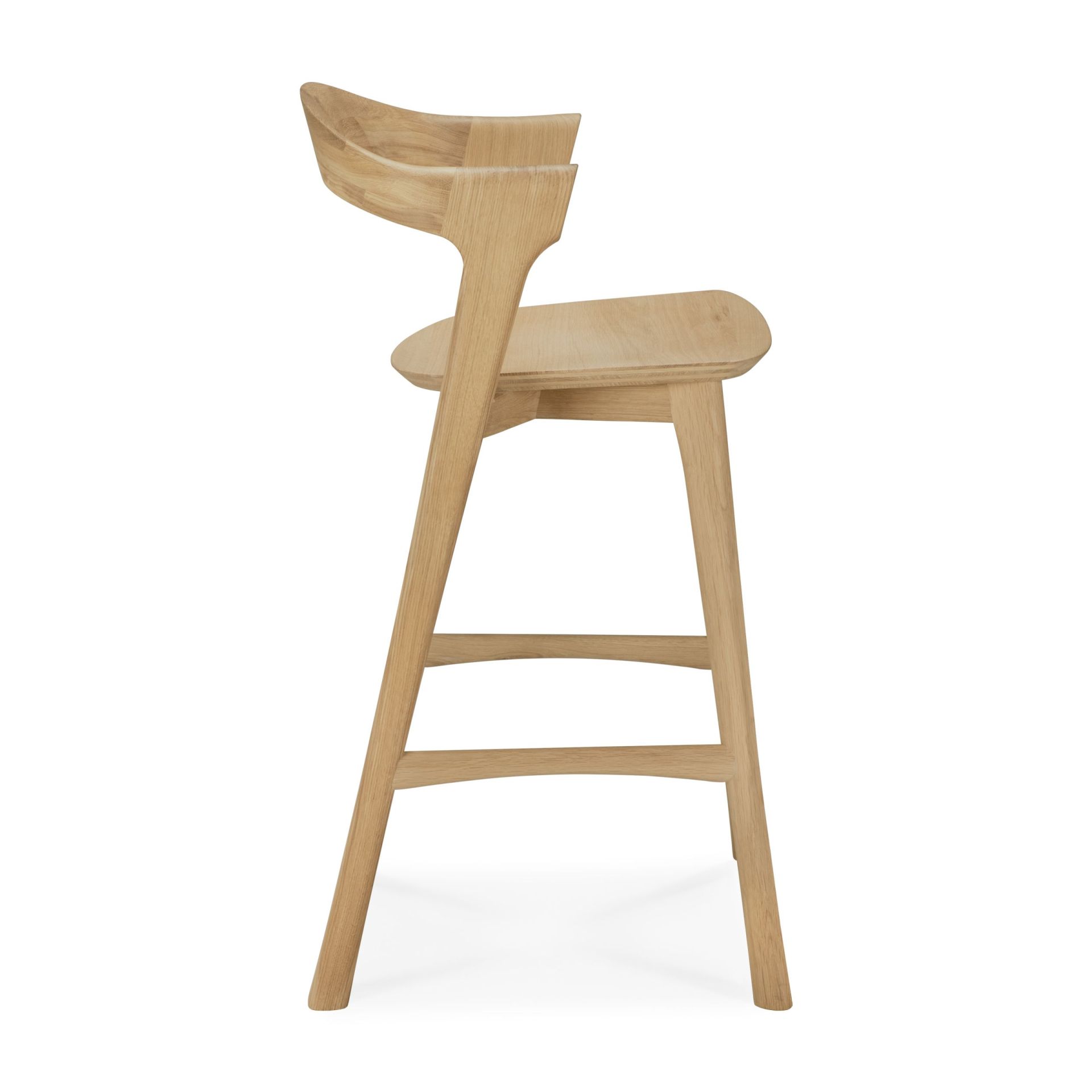 Bok Barstool H93cm Ethnicraft