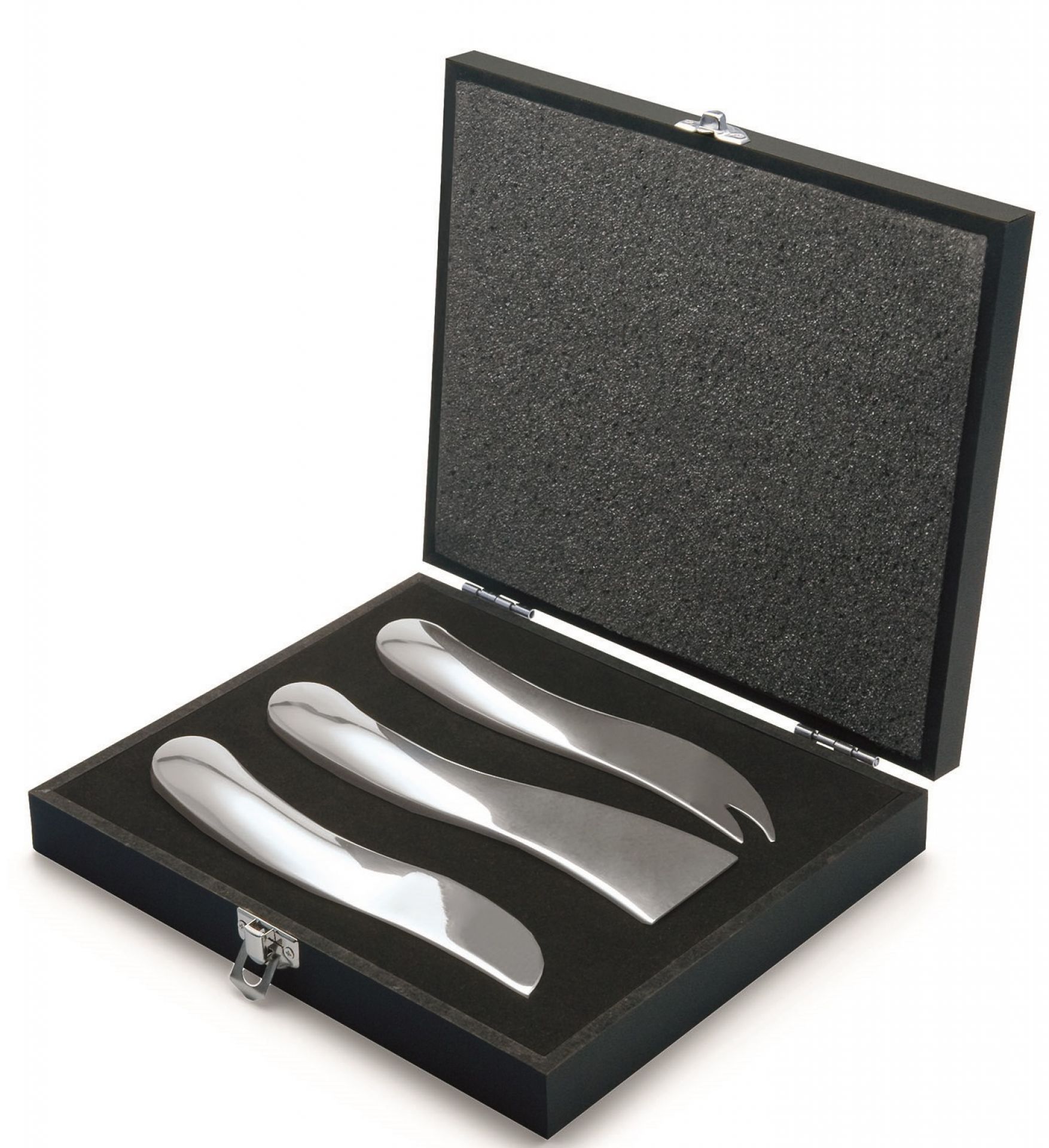 Wave Cheese Knife set of 3 Philippi SINGLE PIECES