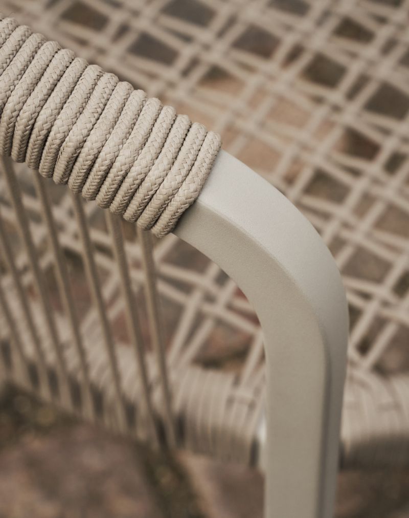 Lagrasse Outdoor Chair Vipp Lagrasse Outdoor Chair Vipp