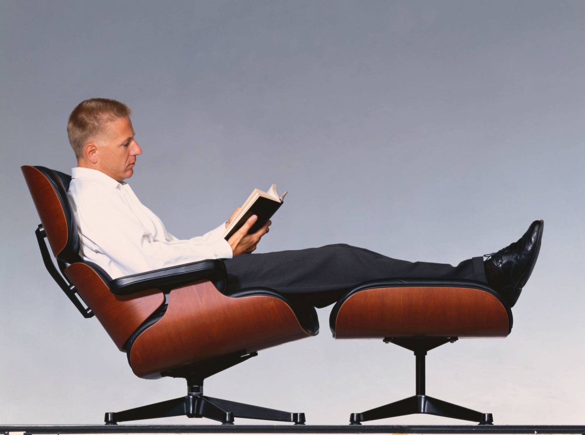 Life size chairy chair