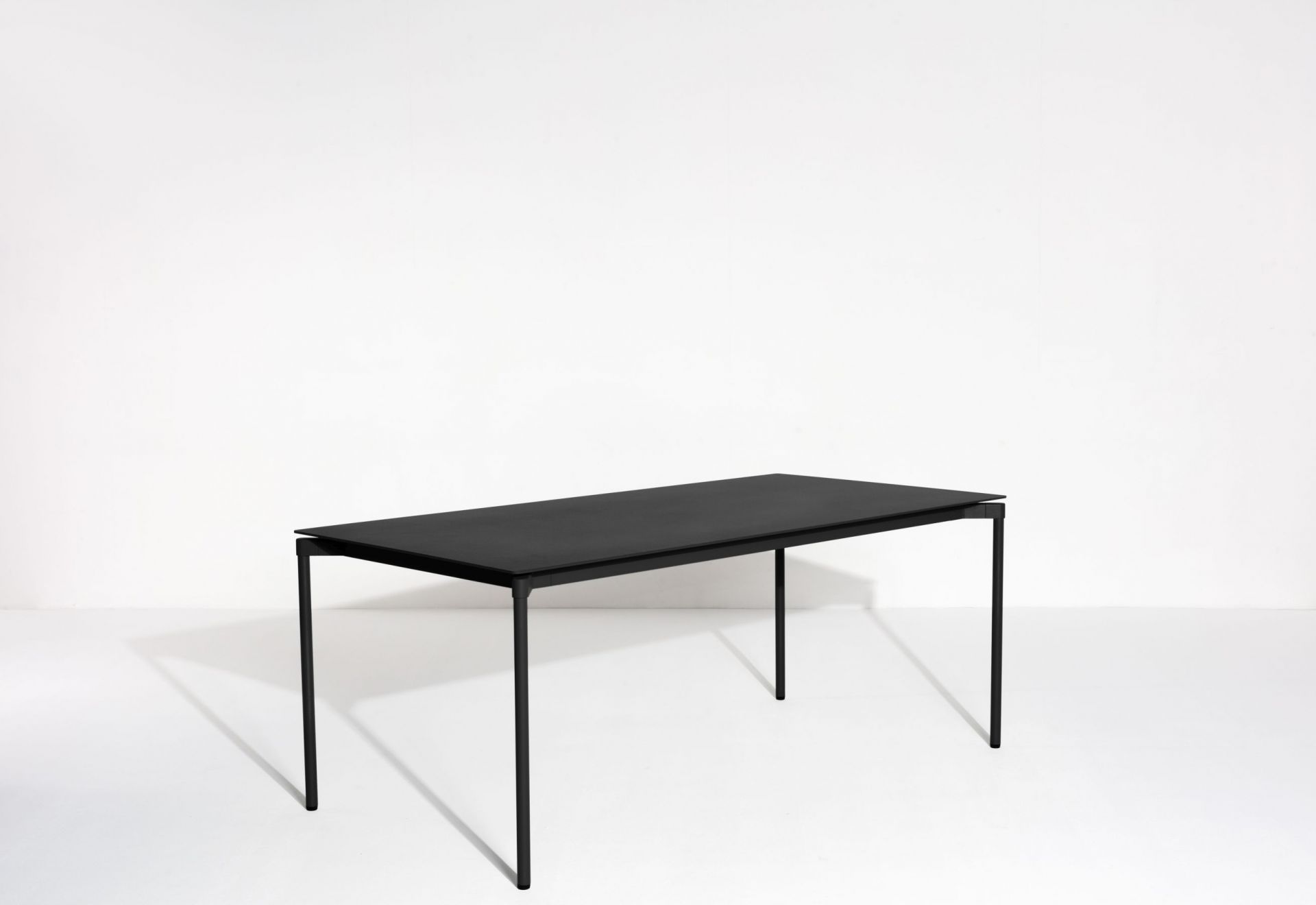 Fromme Dining Table Rectangular Dining Table Petite Friture 