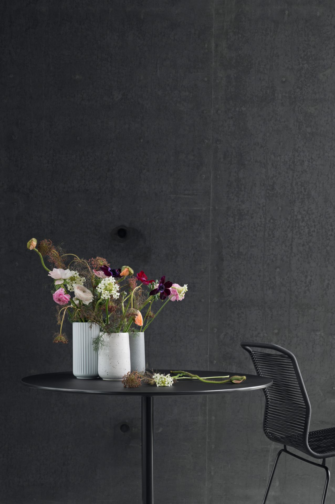 Panton Table Montana