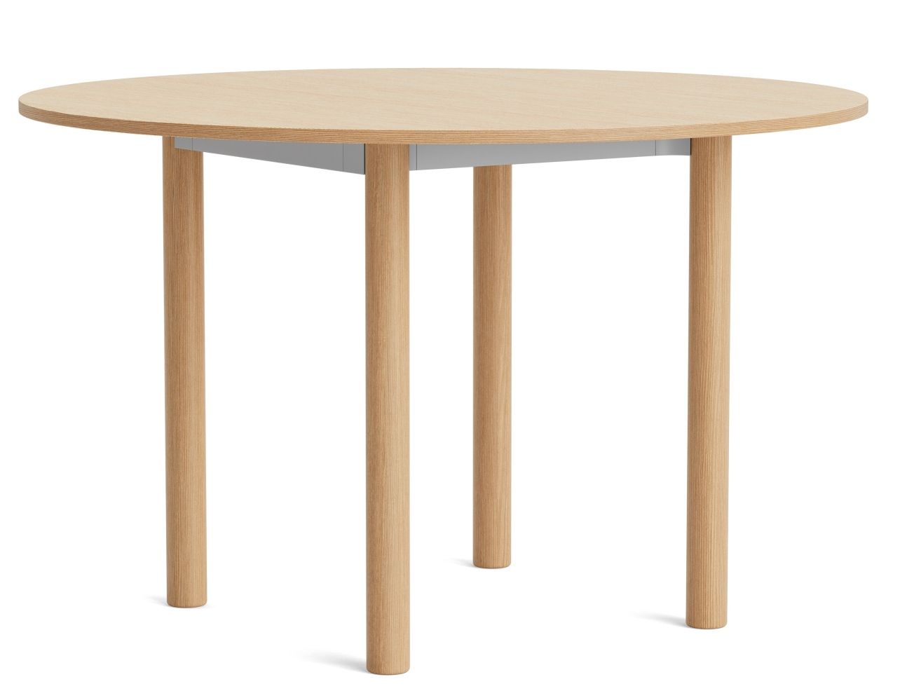 Annex Table Round Dining Table Hay