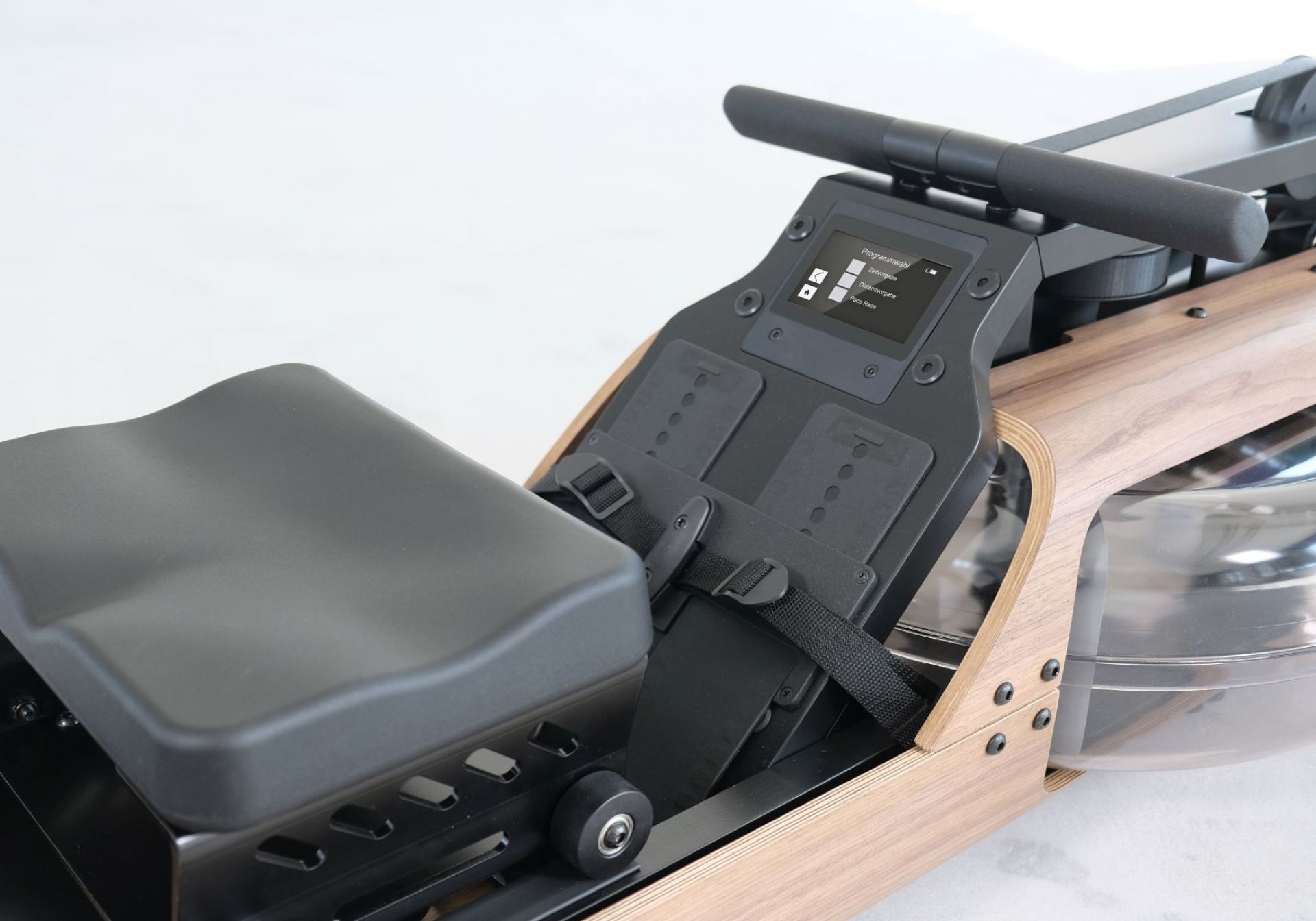 FLOW ONE rowing machine Stil-Fit