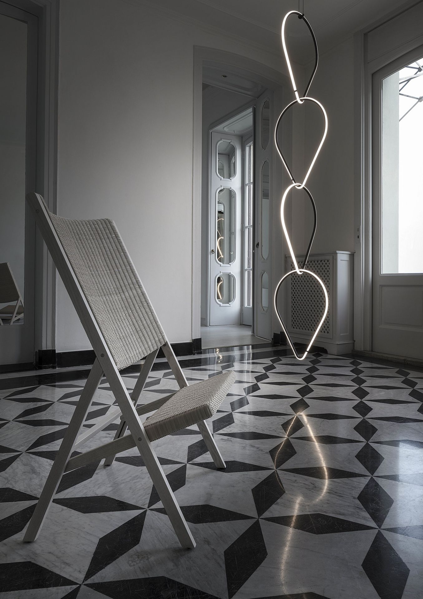 Arrangements Pendant light Flos