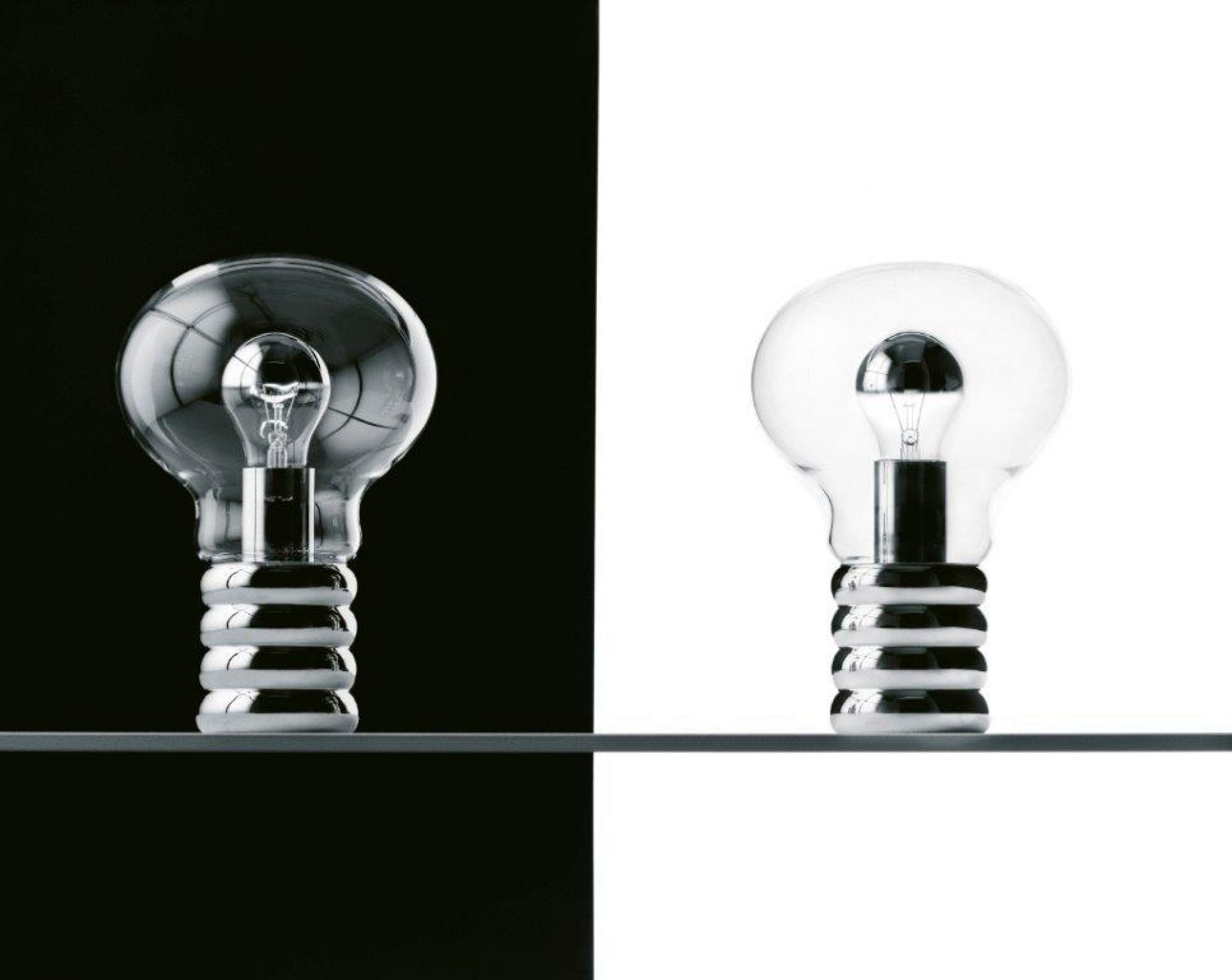 Bulb Table lamp Ingo Maurer