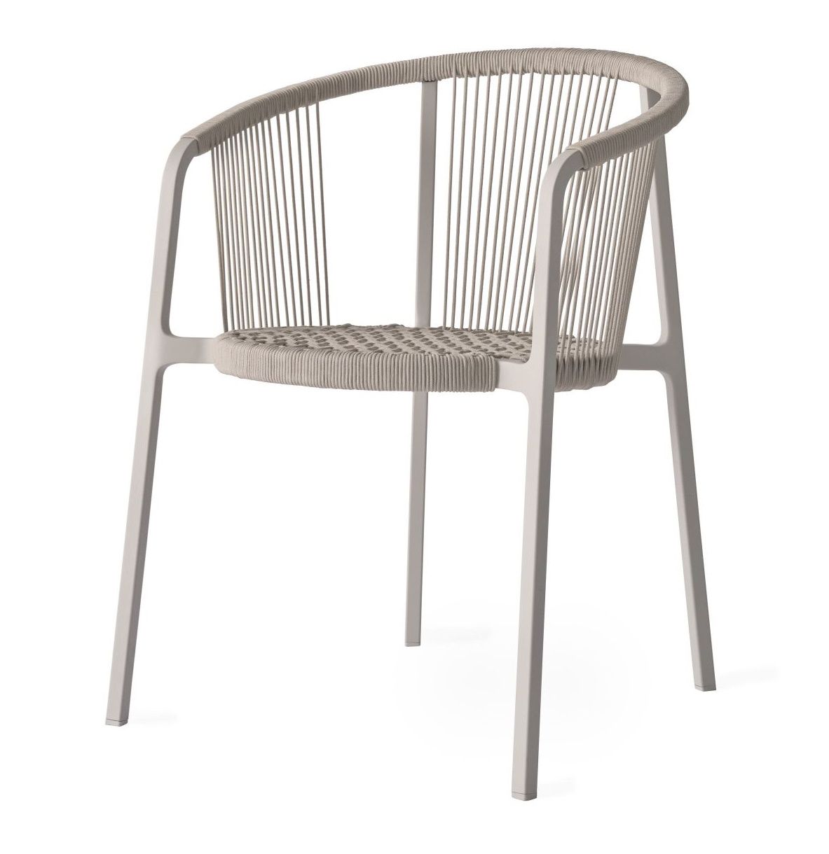 Lagrasse Outdoor Chair Vipp Lagrasse Outdoor Chair Vipp