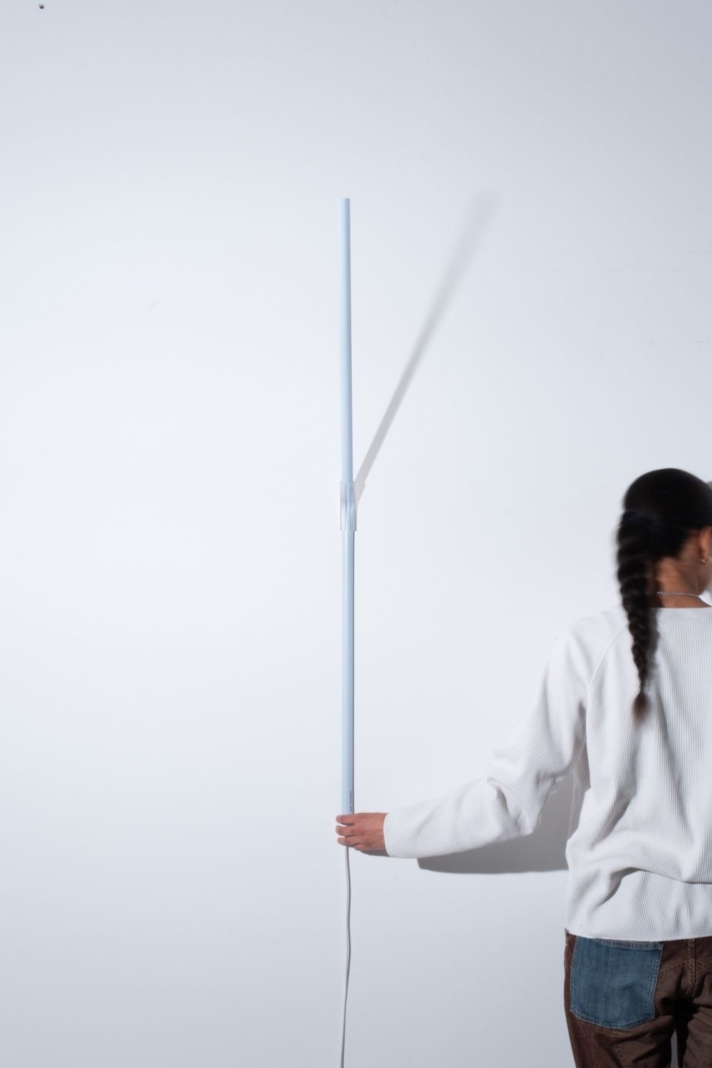 Measure Light Wall light Ingo Maurer