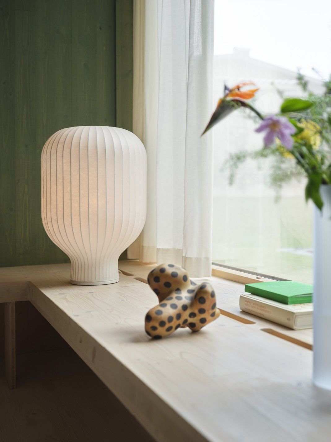 Strand Table Lamp Table Lamp Muuto