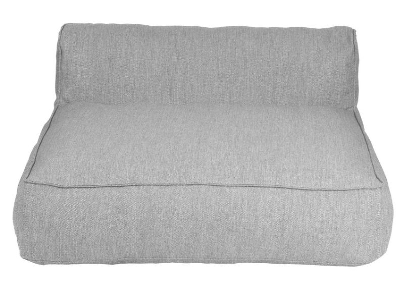 Grow Double Chaiselongue Module Outdoor Blomus
