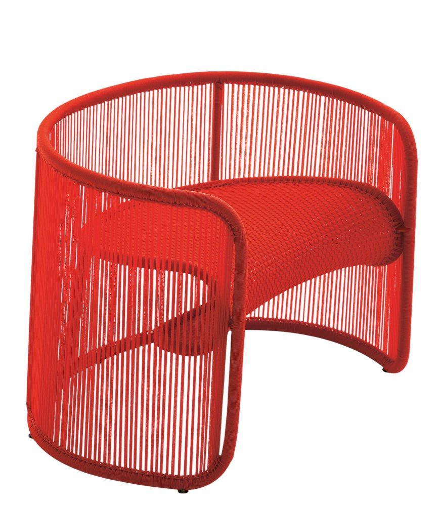 Husk S stool M' Afrique Collection Moroso