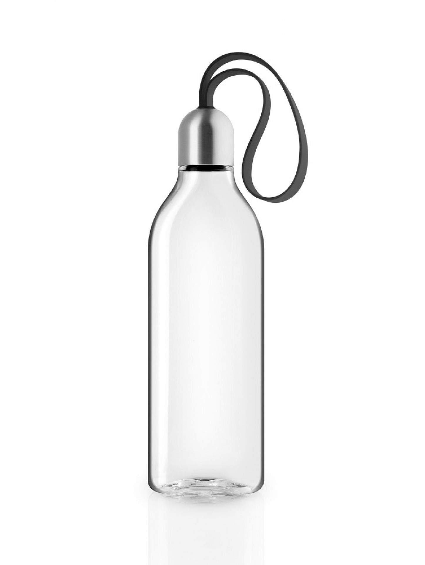 Backpack Drinking bottle 0.5 l Black Eva Solo SINGLE PIECE