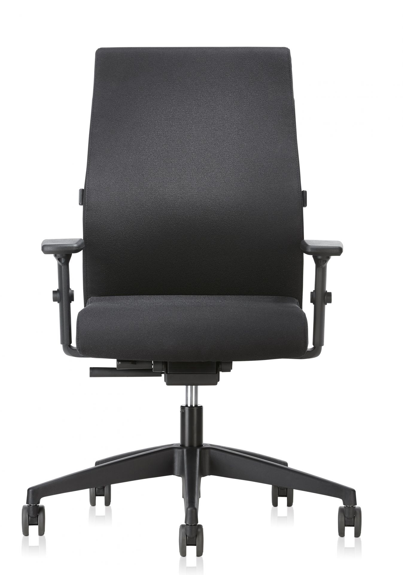 Famos 139RS swivel chair Interstuhl promotional model