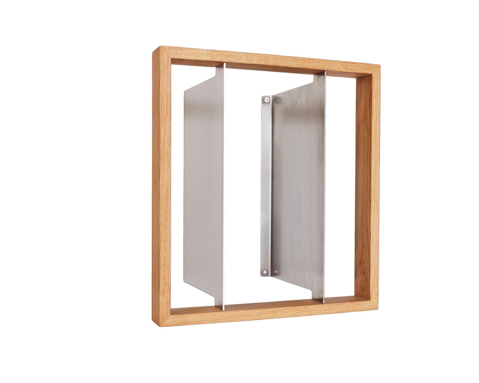 Vinyl b-plate record shelf das kleine b