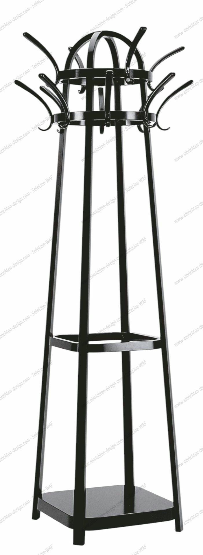 Kolo Moser clothes rack Viennese GTV Design