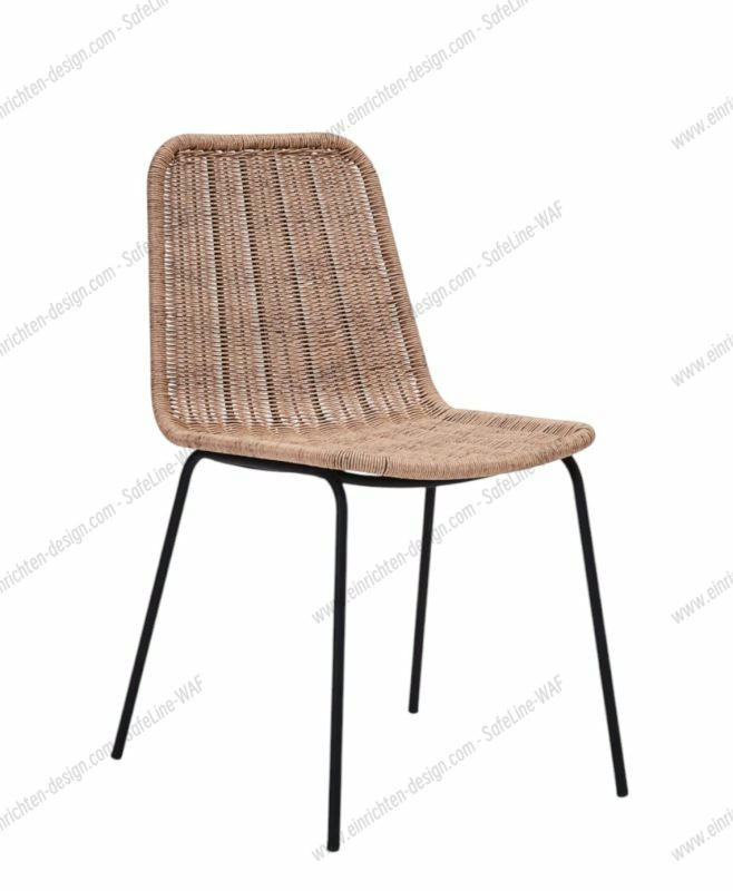 HDHapur chair indoor / outdoor nature house doctor