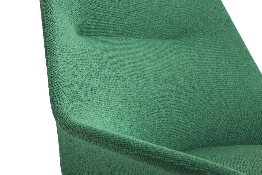 02 Lounge Chair Armchair Hay 02 Lounge Chair Armchair Hay