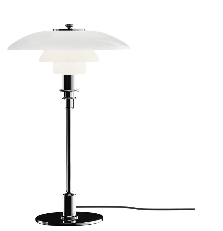 PH 3/2 Table lamp Louis Poulsen