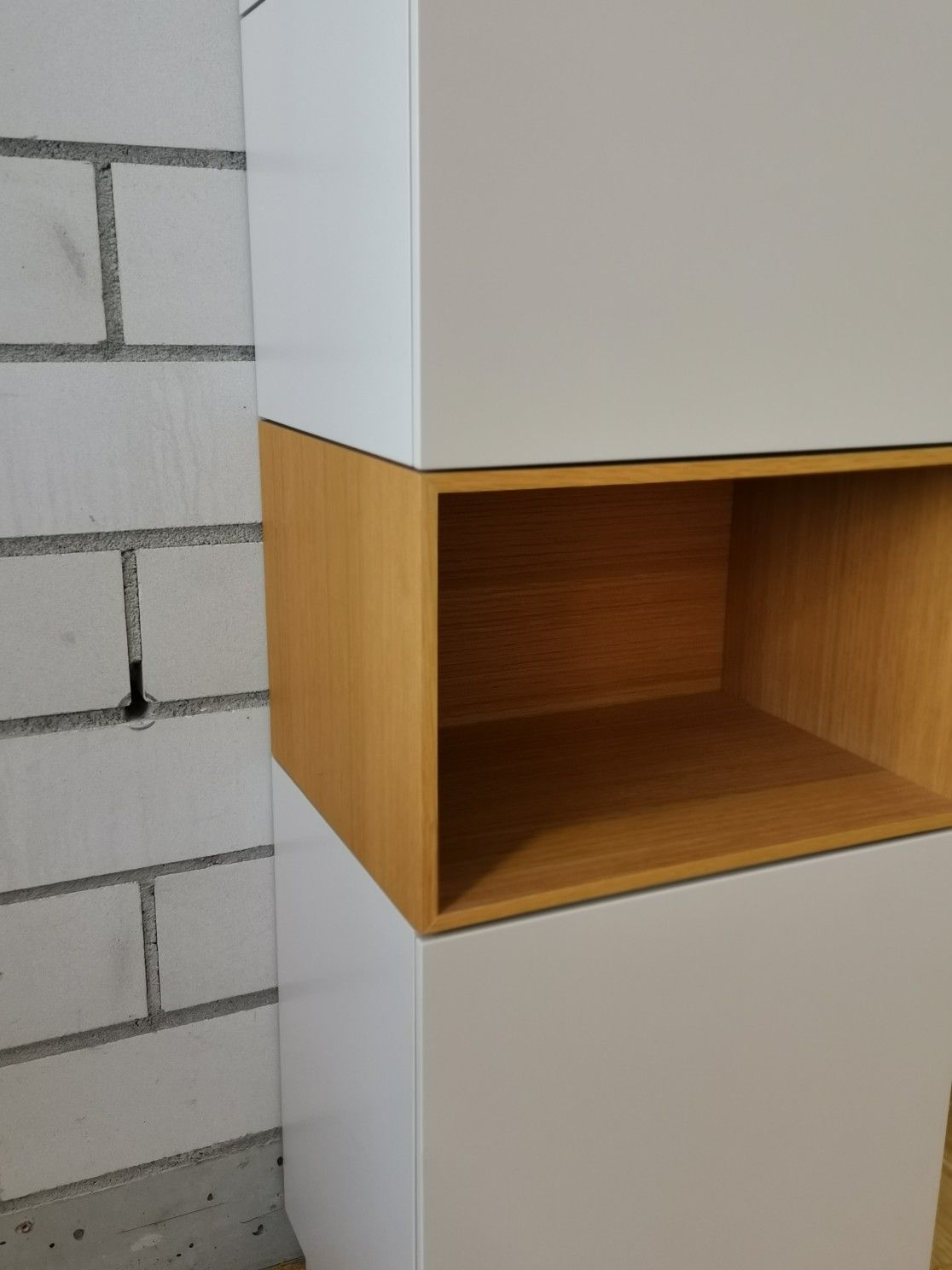 Cosmo highboard Schönbuch EXHIBITION PIECE