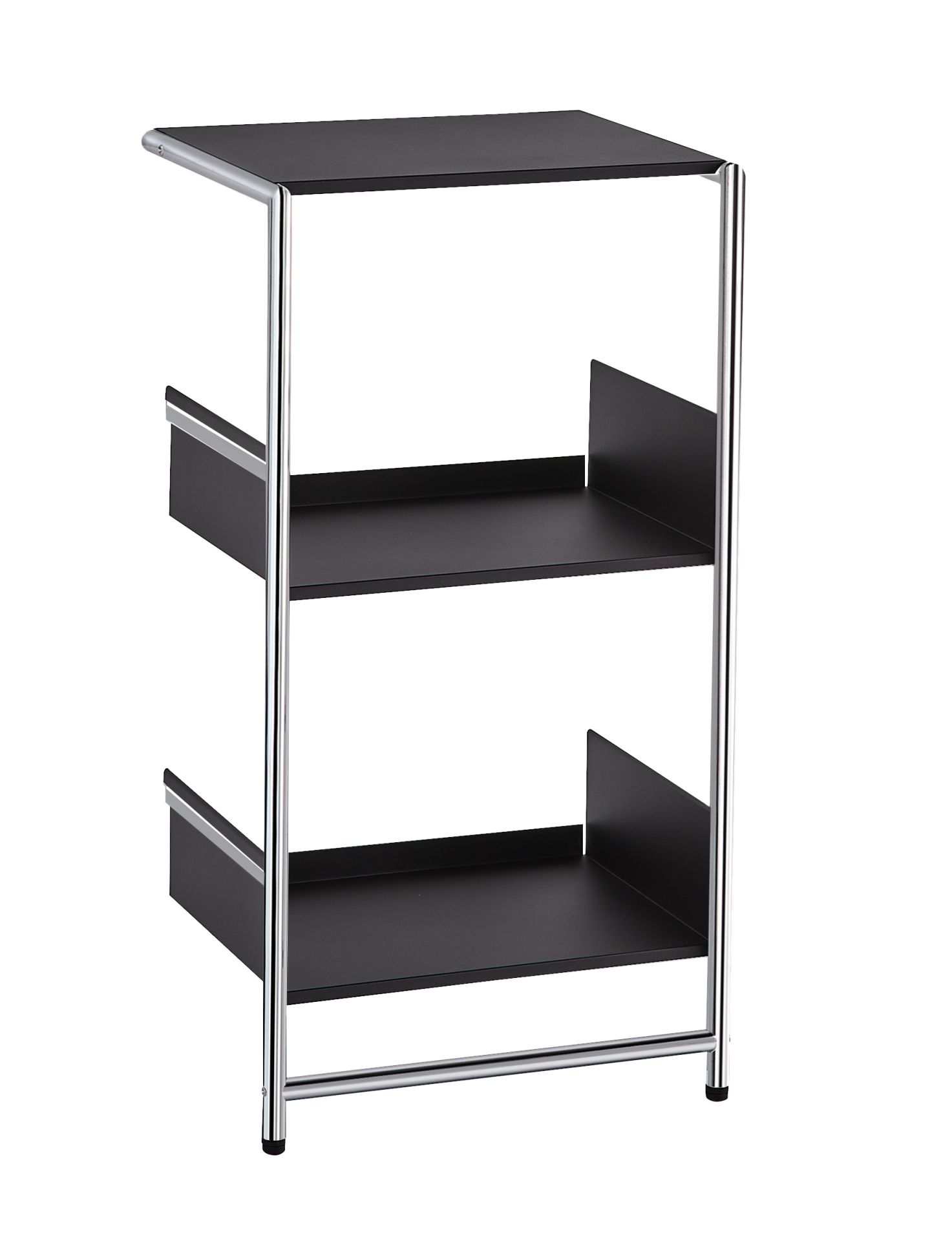 Cover plate for Pool 82 S Leaning shelf / Shoe rack Mox