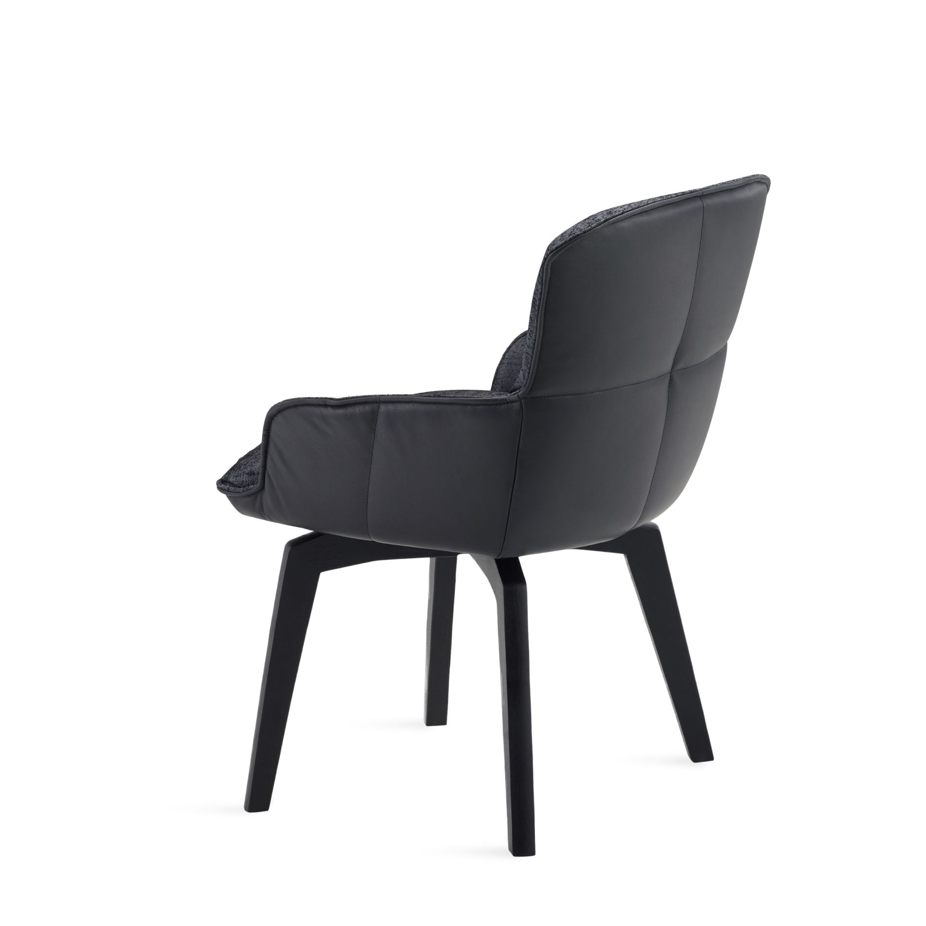 Marla Armchair low armrests Freifrau Manufaktur