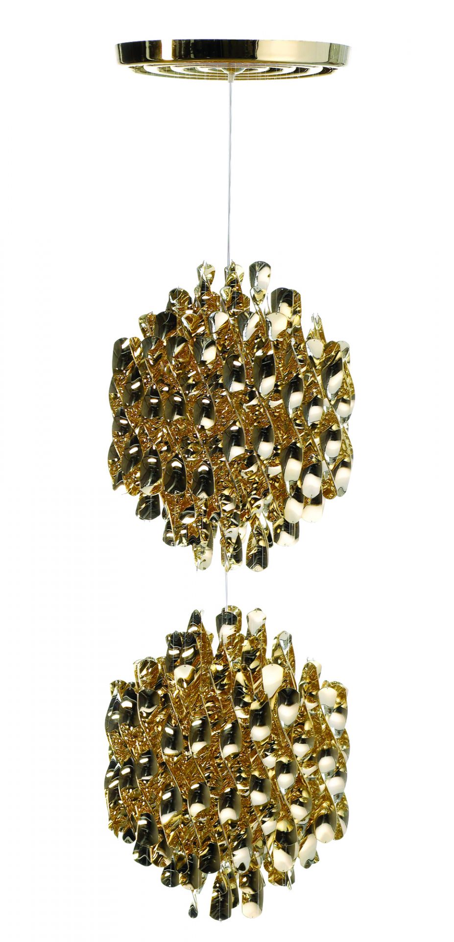 Spiral SP2 Pendant Lamp Verpan