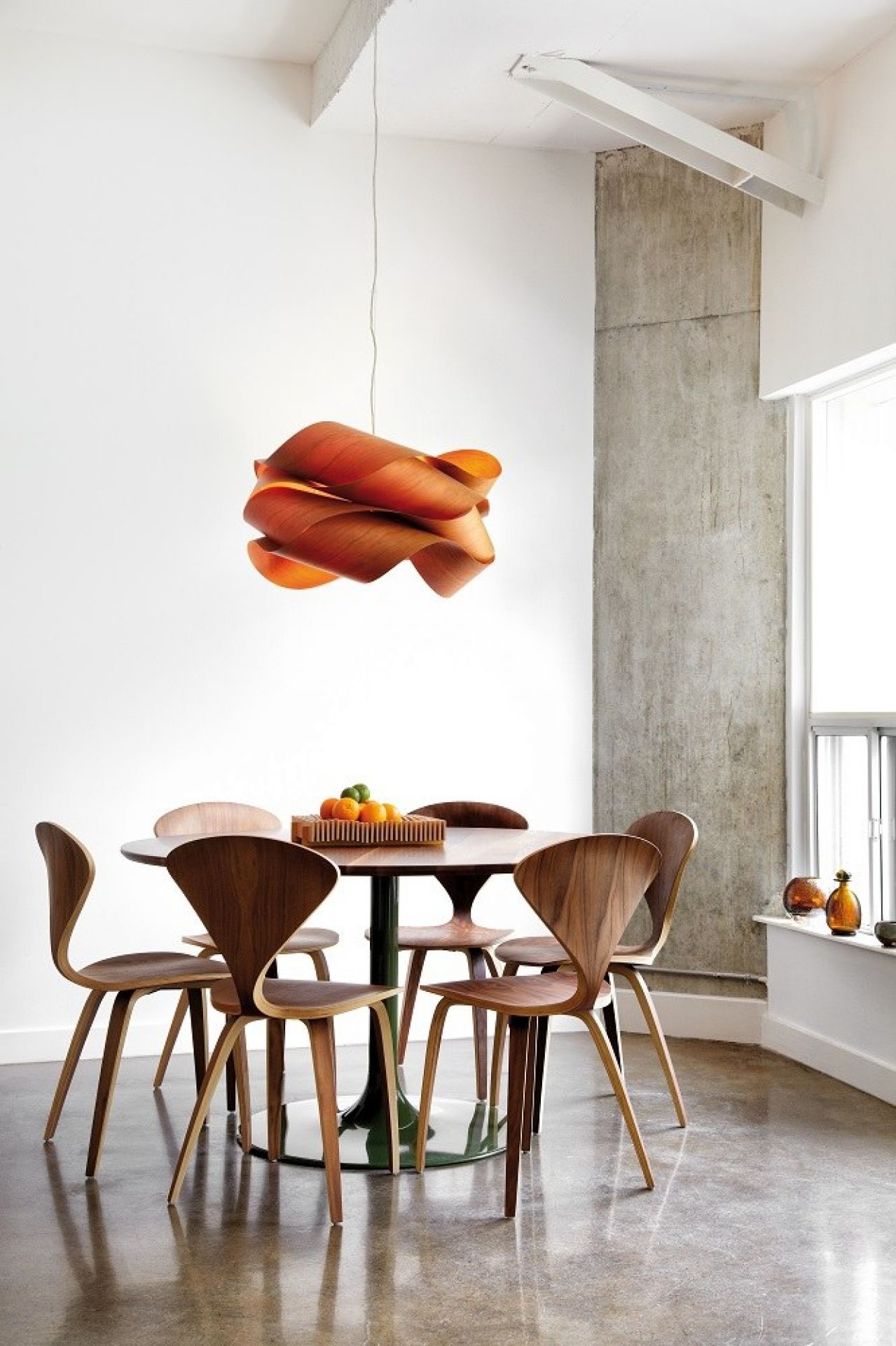 Link Suspension Pendant lamp LZF Lamps