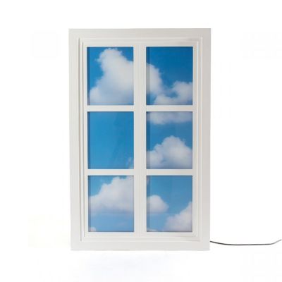 Suite Window lamp Seletti