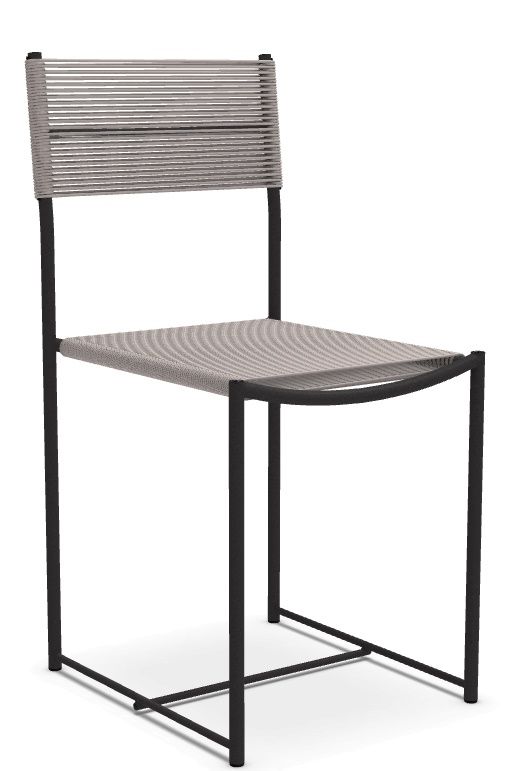 Spaghetti Chair 101 Alias