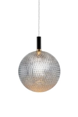 Par 18 pendant lamp nickel plate Catellani & Smith