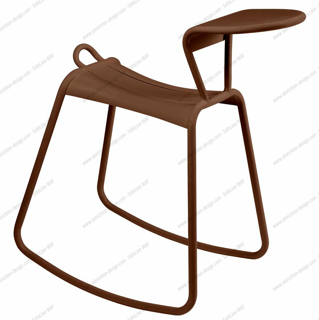 Adadesk Side Table Rocker Outdoor Fermob Adadesk Side Table Rocker Outdoor Fermob