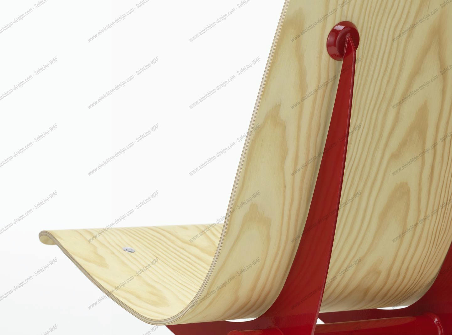 Antony armchair Vitra LIMITED EDITION